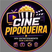 Logo CinePipoqueira